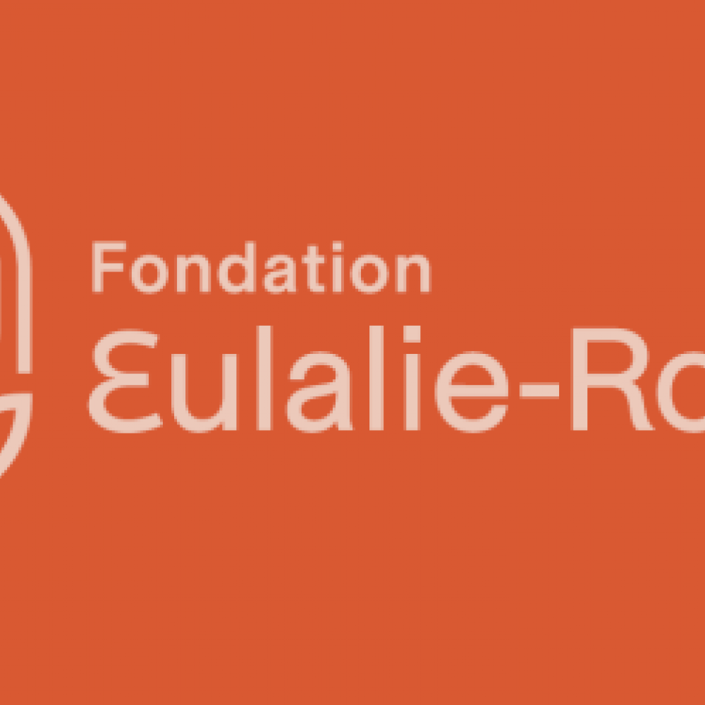 Eulalie-Rose; nouvelle fondation créée par les Sœurs des Saints Noms de Jésus et de Marie (SNJM)