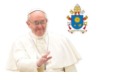 Message du pape François pour le carême 2023