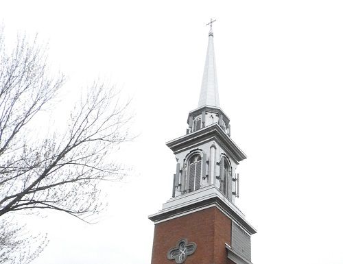  Les églises de l’Archidiocèse de Sherbrooke invitées à sonner leurs cloches