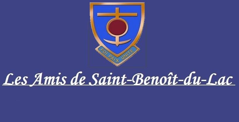 Montée Saint-Benoît