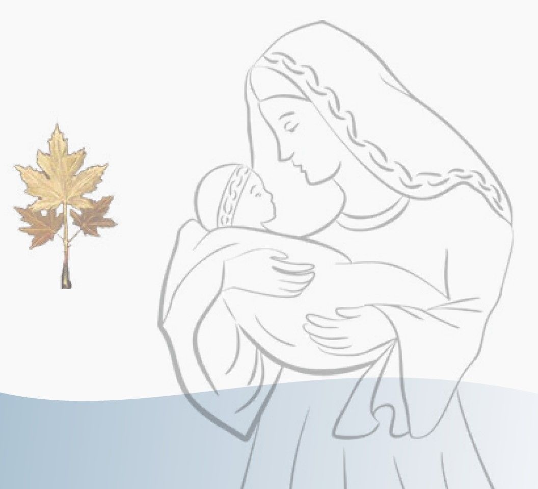 Pour la consécration du Canada à la bienheureuse Vierge Marie