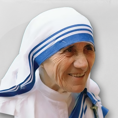 Première fête de sainte Teresa de Calcutta: « un amour sans mesure pour les pauvres »