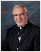 Le nouvel évêque de Gaspé originaire du diocèse de Sherbrooke