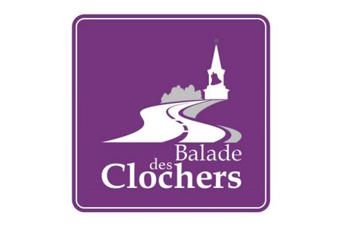 <i>Balade des clochers</i><br>De retour en 2019!