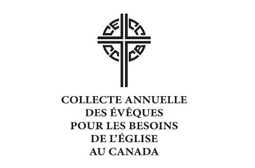 Collecte pour les besoins de l’Église au Canada<br>Soutenir les évêques du Canada dans la proclamation de la Bonne Nouvelle
