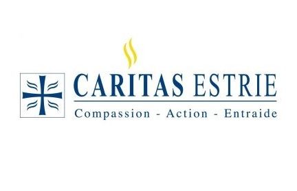  Caritas Estrie annule sa 58e campagne du Pain partagé