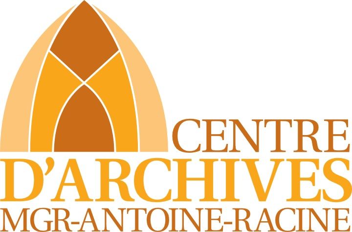 Campagne de financement 2020 pour le Centre d'archives Mgr-Antoine-Racine
