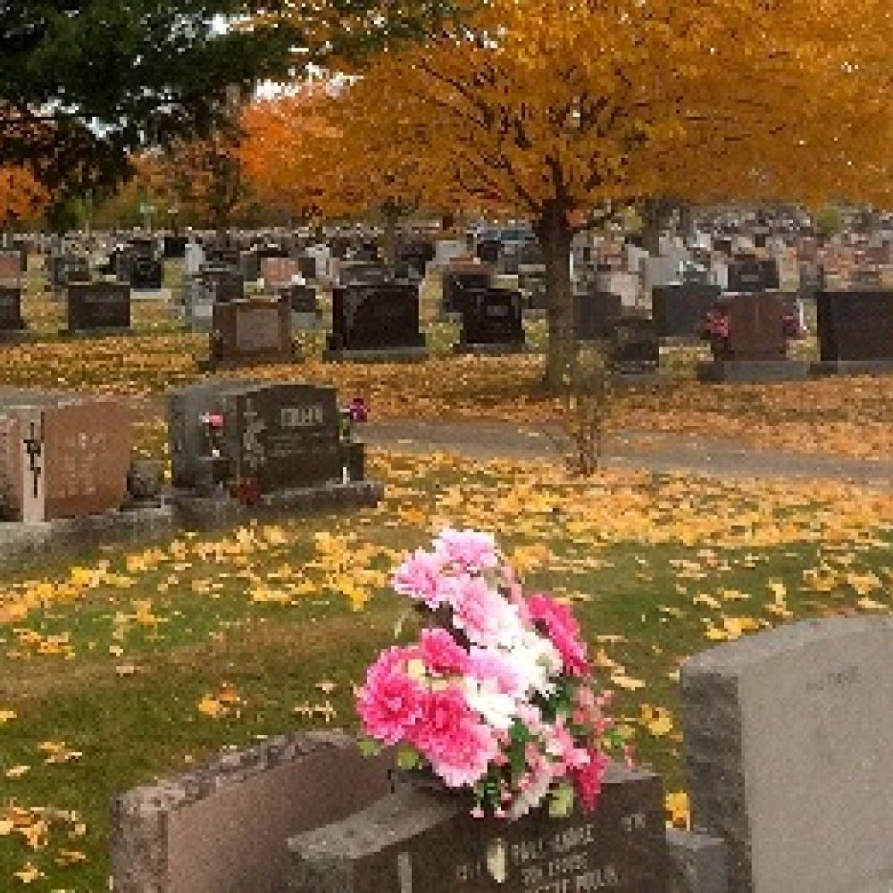  Retrouvailles de l'Association des cimetières chrétiens du Québec après deux ans de pandémie
