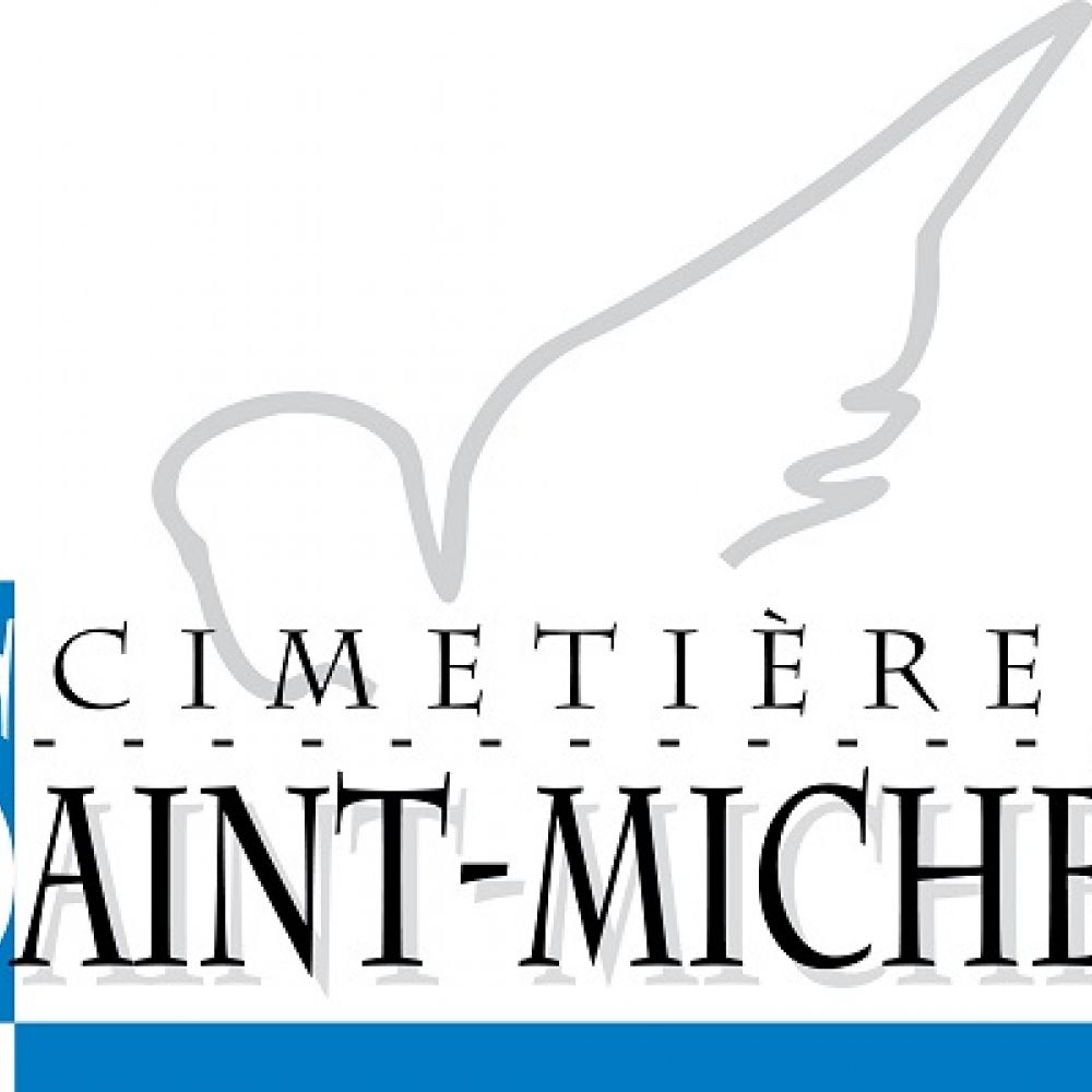 Emploi<br>Cimetière Saint-Michel<br>Jusqu'au 27 février 2022