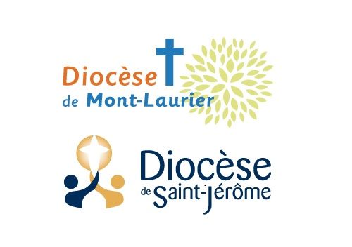 Les diocèses de Mont-Laurier et Saint-Jérôme unis par le même évêque