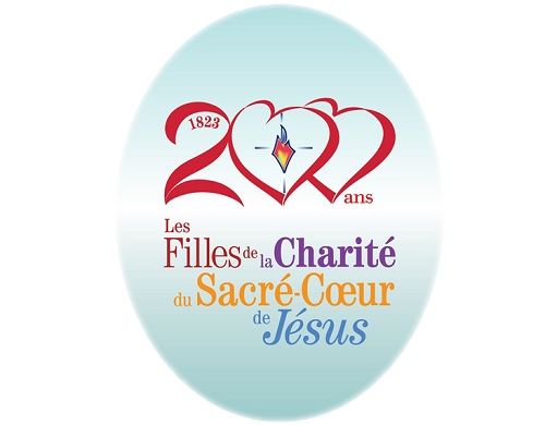 La communauté des Filles de la charité du Sacré-Cœur de Jésus  célèbre ses 200 ans d’histoire