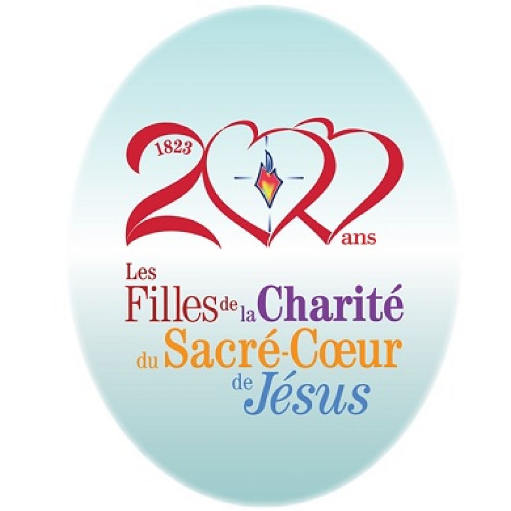 La communauté des Filles de la charité du Sacré-Cœur de Jésus  célèbre ses 200 ans d’histoire