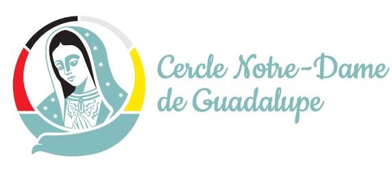 Message de soutien du Cercle Notre-Dame de Guadalupe