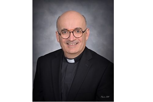 L’abbé Guy Boulanger nommé évêque  du diocèse de Rouyn-Noranda