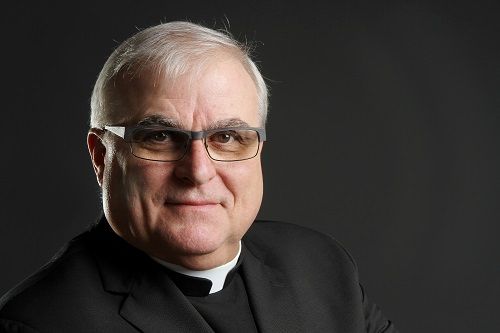 Message de Mgr Luc Cyr concernant la fermeture des églises