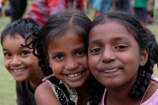 Mond’Ami soutiendra plus de 500 enfants et adolescents en Inde  dans le cadre de son Projet-Partage 2021-2022