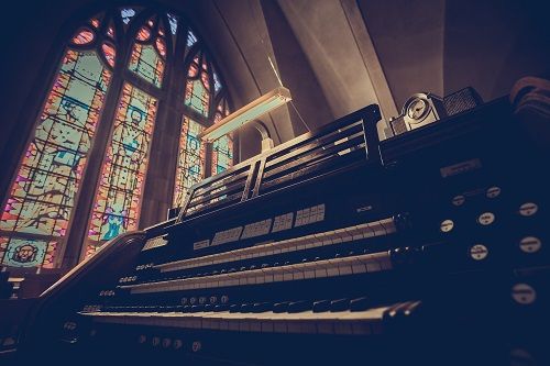 Un premier festival d’orgue  présenté à la Basilique-Cathédrale Saint-Michel de Sherbrooke