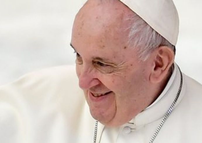 Message du Pape François pour la 58è journée mondiale de prière pour les vocations