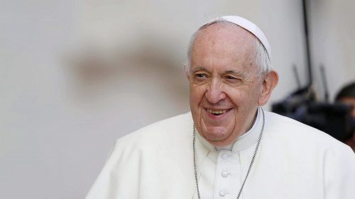 Dévoilement de la programmation de la visite papale au Canada - 24 au 29 juillet 2022