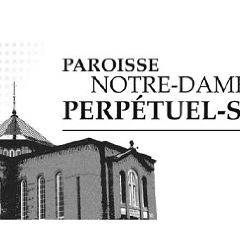 Emploi: agent de pastorale à la paroisse Notre-Dame-du-Perpétuel-Secours