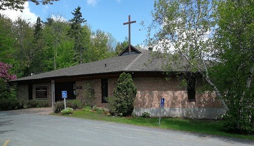 Appel de propositions<br>Un second tour pour l'église La-Résurrection-du-Christ de Sherbrooke