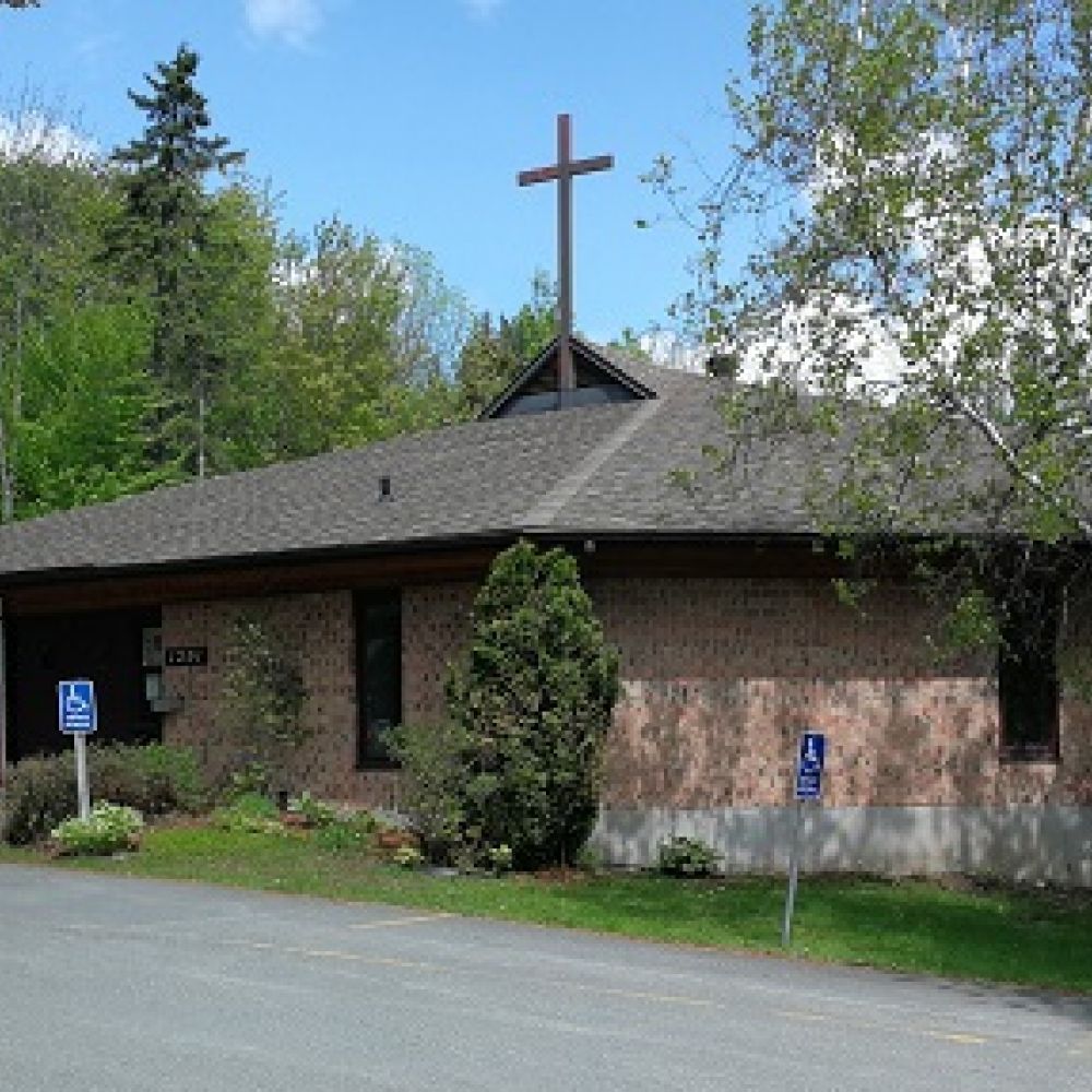 Une dernière messe à l’église La-Résurrection-du-Christ de Sherbrooke