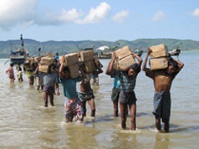<i>CECC</i><br>Une déclaration publique commune à l’appui au peuple du Myanmar 