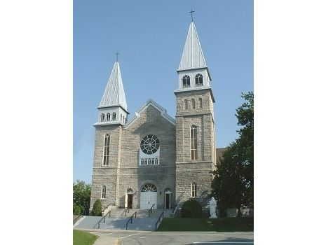 L’église Sainte-Praxède de Sherbrooke fermera ses portes
