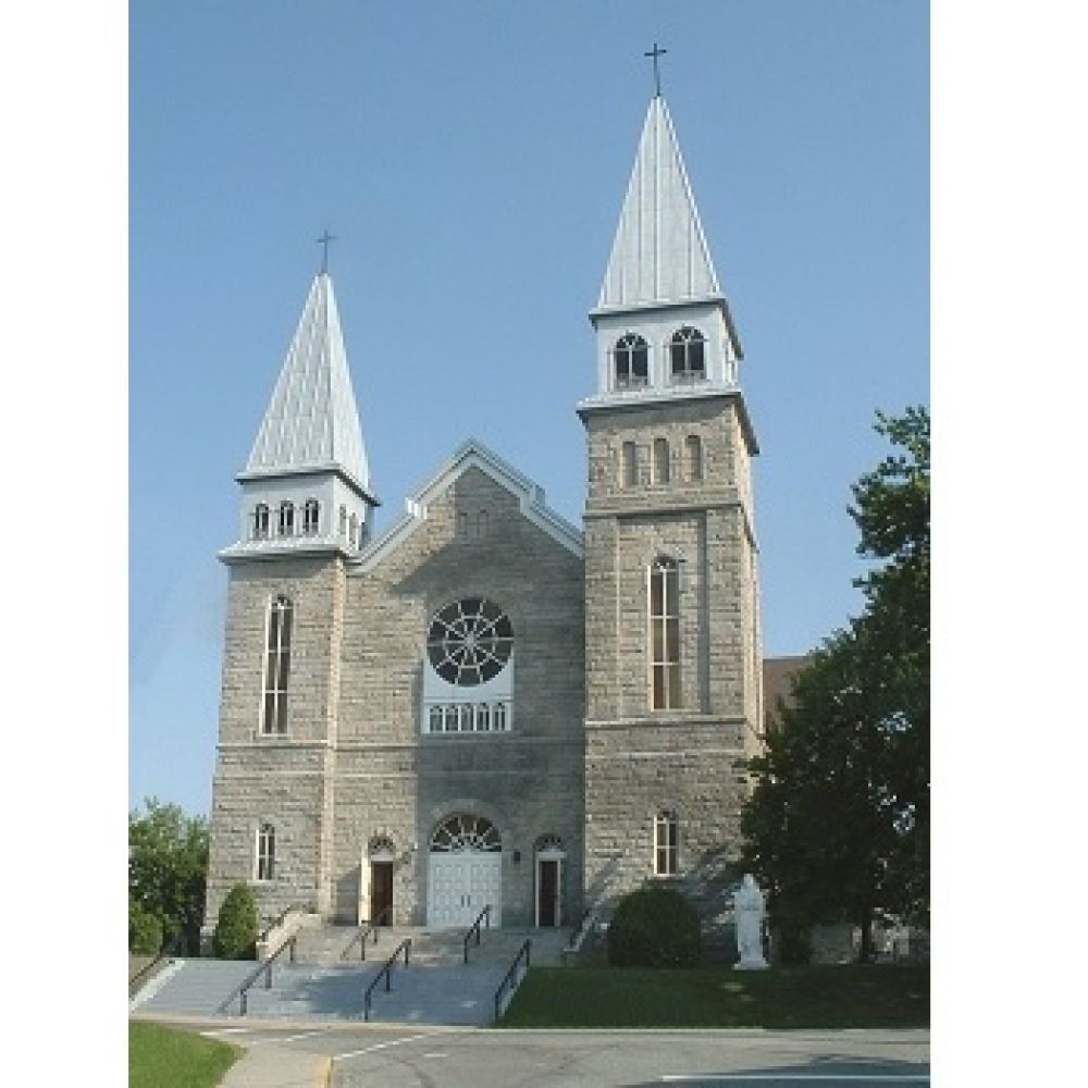 Détails concernant l'appel d'offres pour l'église Sainte-Praxède
