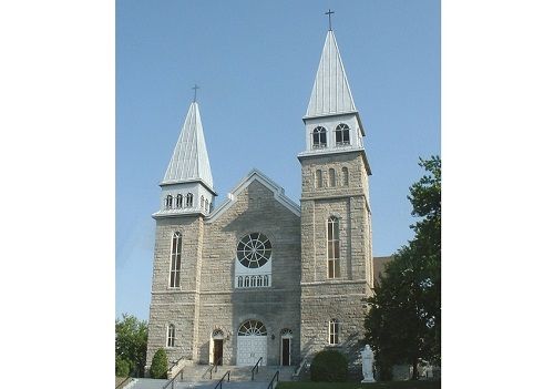  Situation précaire pour l’église Sainte-Praxède