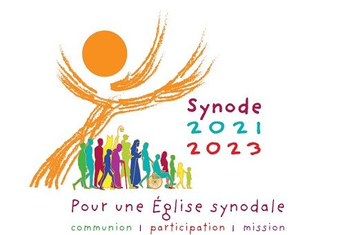 Synode 2021-2023<br>L’Église souhaite connaître l’opinion des catholiques