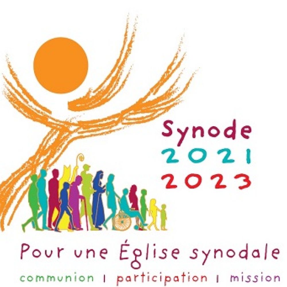 Célébration diocésaine d’ouverture du Synode romain 2021-2023