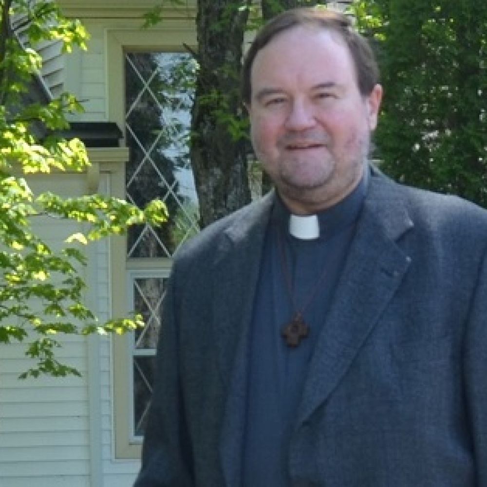 Nomination du père Yvan Mathieu comme évêque auxiliaire à l’archidiocèse d’Ottawa-Cornwall