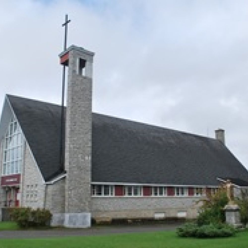 Détails concernant l'appel d'offres pour l'église Saint-Paul de Scotstown
