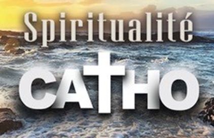 Spiritualité Catho<br>Un podcast pour les catholiques