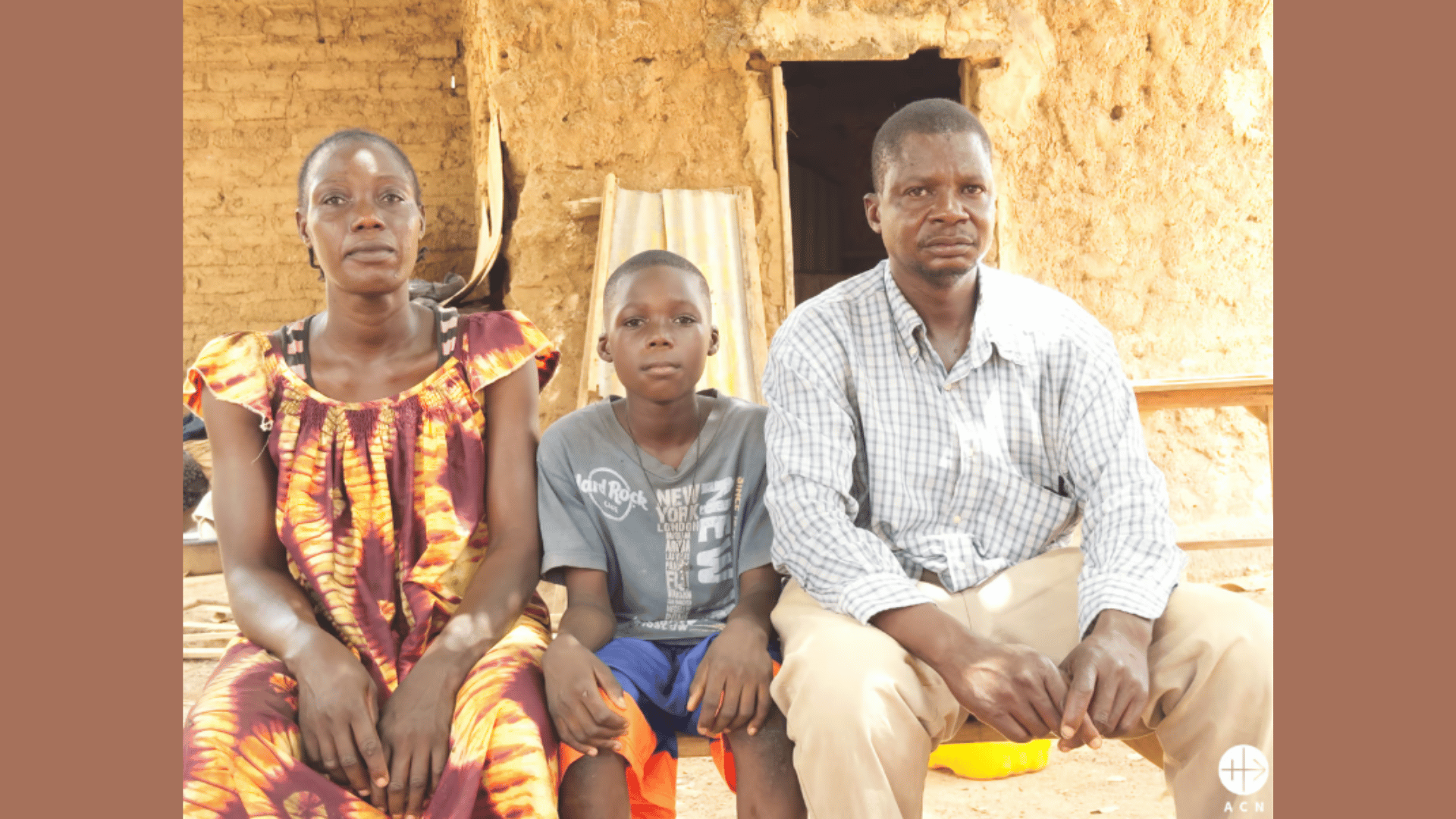 L’Aide à l’Église en Détresse dédie sa campagne de Noël aux chrétiens persécutés au Burkina Faso – Communiqué